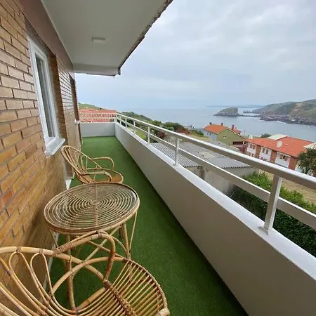 Piso/playa Rodeado De Naturaleza アパート