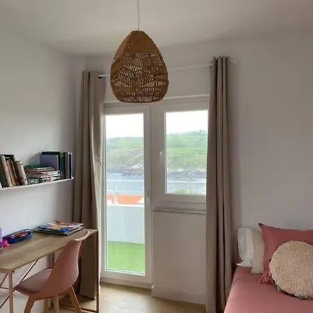 Piso/playa Rodeado De Naturaleza アパート