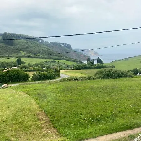 Piso/playa Rodeado De Naturaleza カストリジョン